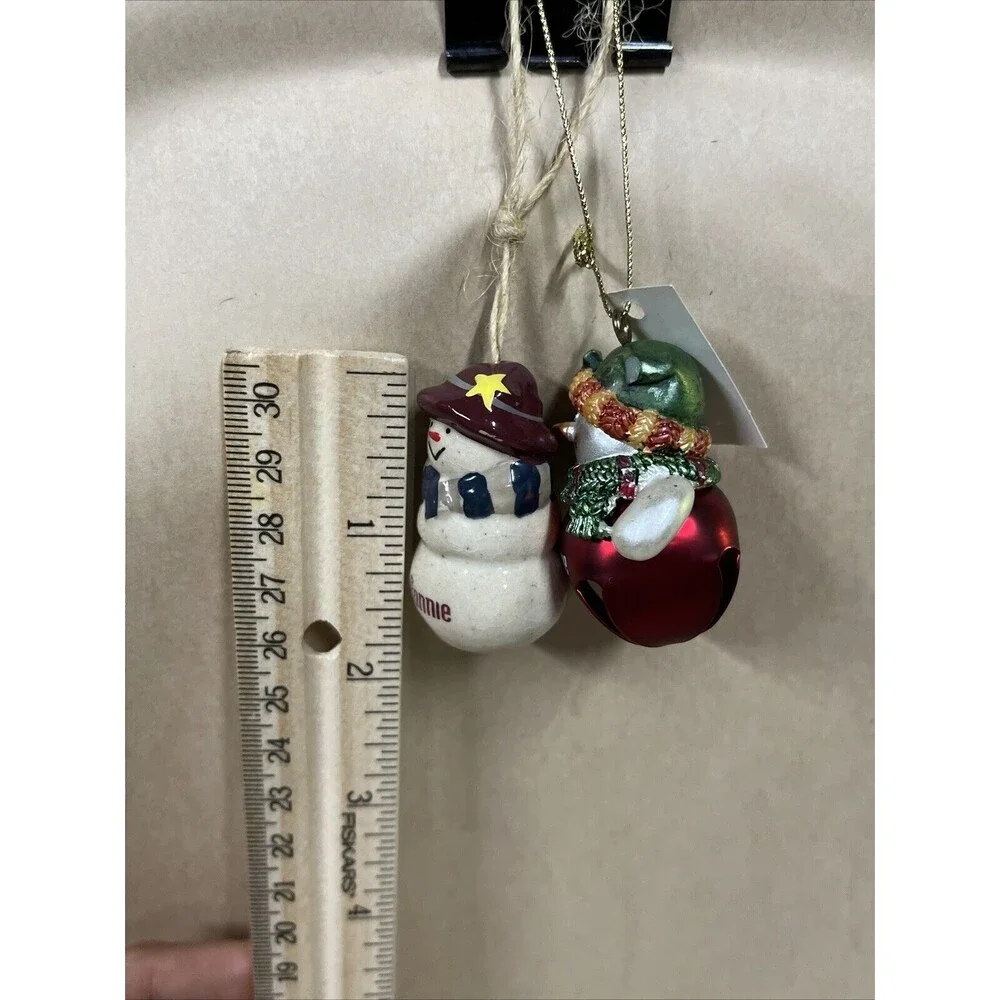 2 Christmas Ganz 1.75